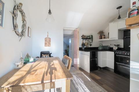 44e Manor Road, Beckenham, BR3 5LE