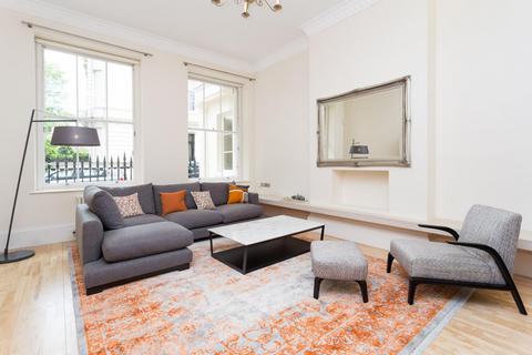 2 bedroom flat to rent, Cleveland Square, London, W2