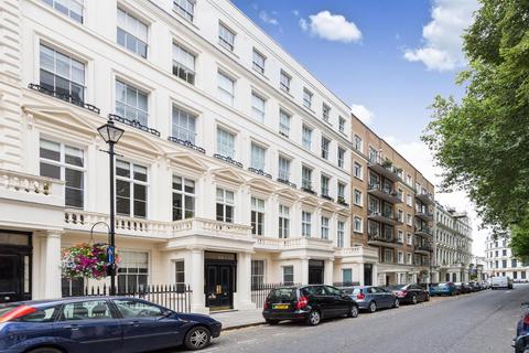 2 bedroom flat to rent, Cleveland Square, London, W2