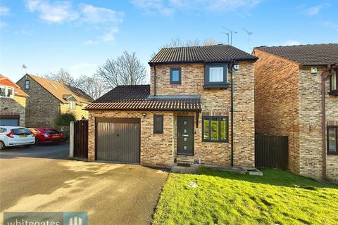 Bowden Grove, Dodworth, Barnsley, S75