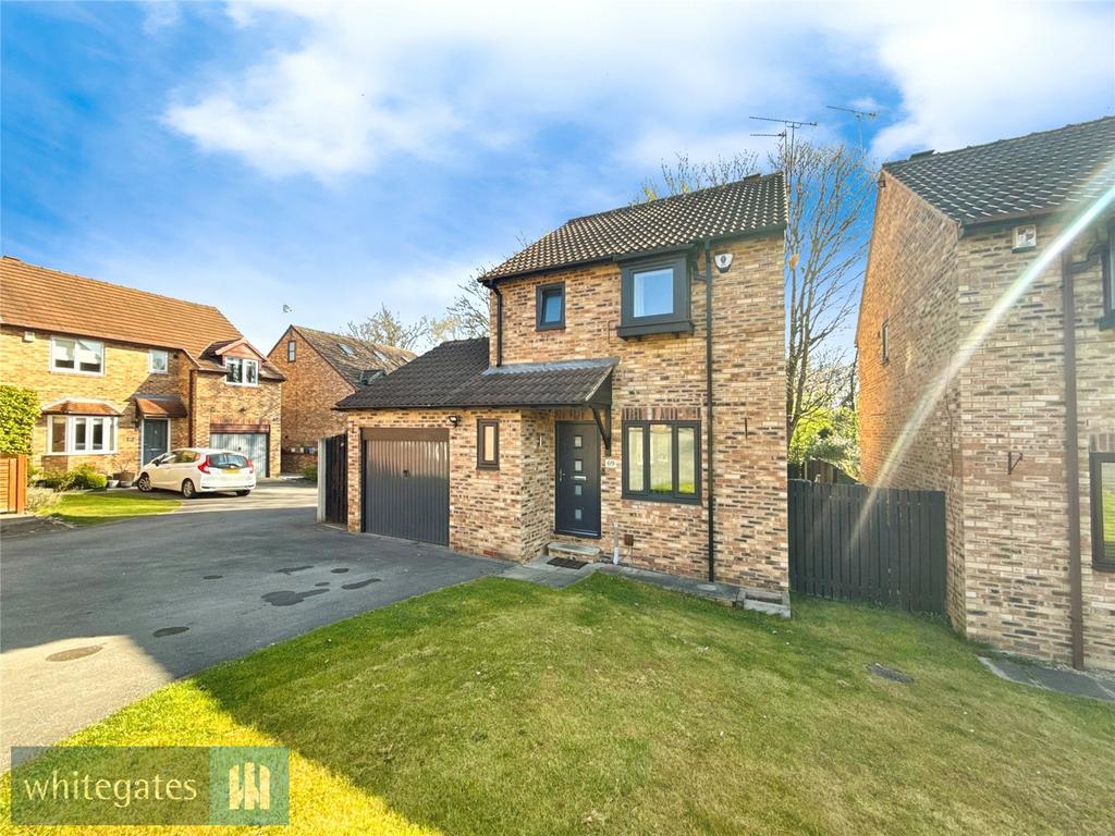 Open Plan Front
