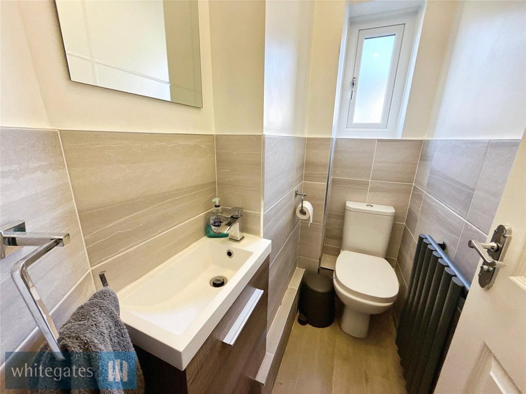 Cloakroom