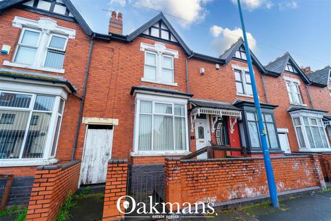 3 bedroom terraced house for sale, Bearwood Road, Birmingham, B66