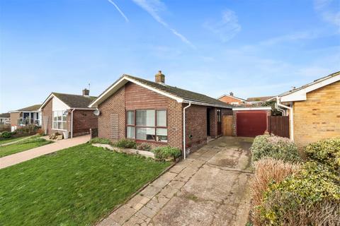 3 bedroom detached bungalow for sale, Valley Drive, Seaford