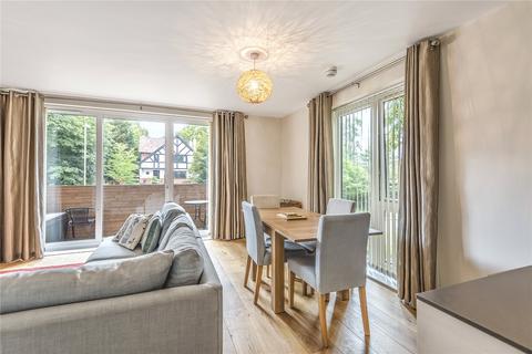 2 bedroom flat for sale, Parkwood Place, Andover Road, Winchester, Hampshire, SO22