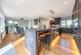 Kitchen/Dining Are