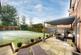 Patio and Garden