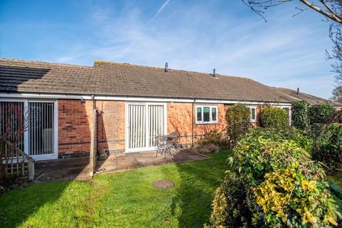 2 bedroom retirement property for sale, Saxon Close, Market Harborough LE16