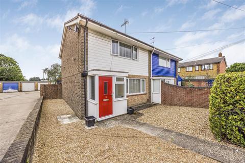 2 bedroom semi-detached house for sale, Passfield Walk, Havant PO9