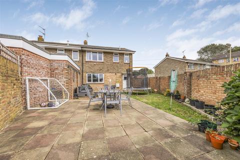 2 bedroom semi-detached house for sale, Passfield Walk, Havant PO9