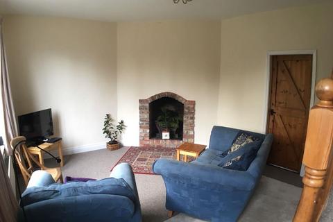 2 bedroom end of terrace house to rent, Station Cottages, Warkworth, Northumberland