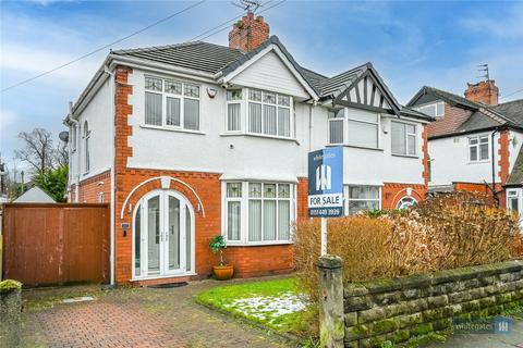 3 bedroom semi-detached house for sale, Fernbank Avenue, Liverpool, Merseyside, L36