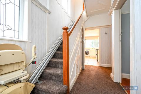 3 bedroom semi-detached house for sale, Fernbank Avenue, Liverpool, Merseyside, L36