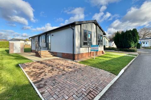 undefined, Hamble Park, Warsash