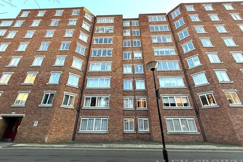 Pollard Close, Holloway