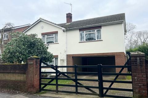 5 bedroom detached house for sale, Coxford Road, Southampton, Hampshire, SO16