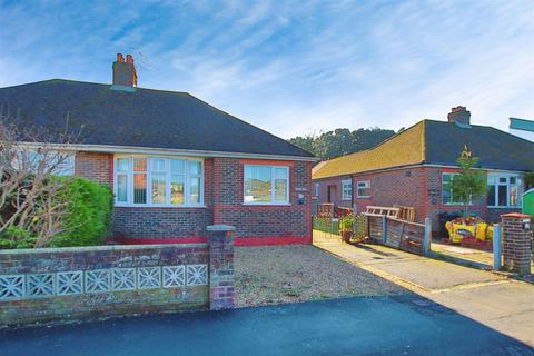 2 bedroom semi-detached bungalow for sale, Grove Road, Drayton, Portsmouth