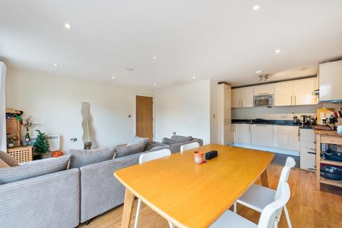 Flat 10, 1 Hare Marsh, London, E2 6FF