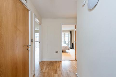 Flat 10, 1 Hare Marsh, London, E2 6FF