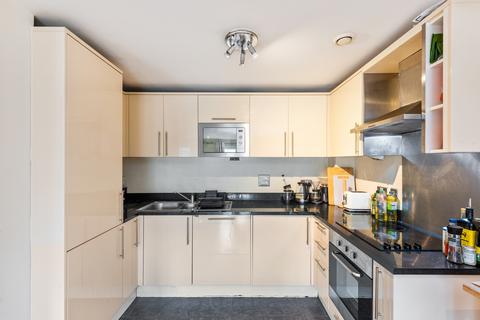 Flat 10, 1 Hare Marsh, London, E2 6FF
