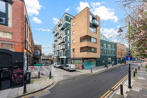 Flat 10, 1 Hare Marsh, London, E2 6FF