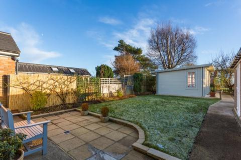 2 bedroom semi-detached bungalow for sale, Elmpark Way, York