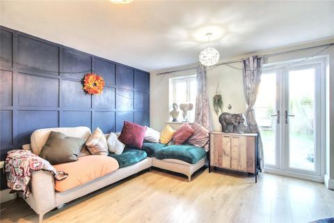 3 bedroom end of terrace house for sale, Oak Avenue, Loddon, Norwich, Norfolk, NR14