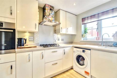 3 bedroom end of terrace house for sale, Oak Avenue, Loddon, Norwich, Norfolk, NR14