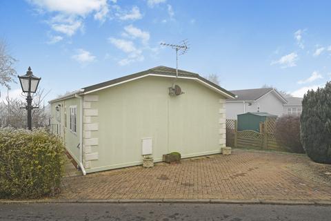 2 bedroom park home for sale, Tewkesbury, Gloucestershire, GL20