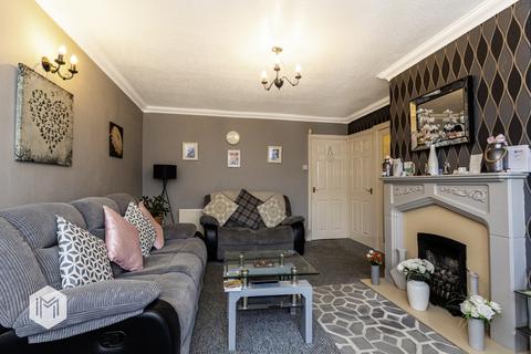 3 bedroom semi-detached house for sale, Wakefield Drive, Clifton, Swinton, Manchester, M27 6NL