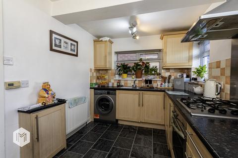 3 bedroom semi-detached house for sale, Wakefield Drive, Clifton, Swinton, Manchester, M27 6NL