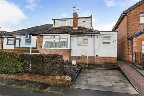 Wakefield Drive, Clifton, Swinton, Manchester, M27 6NL