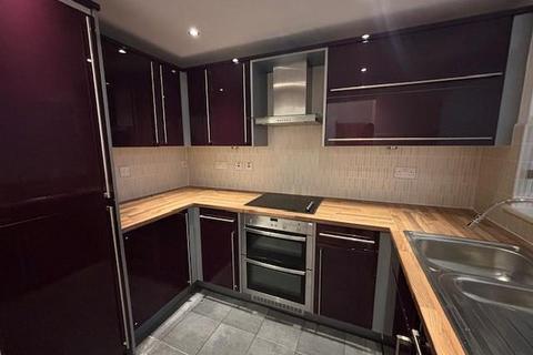 undefined, Didsbury Gate, Houseman Crescent, West Didsbury