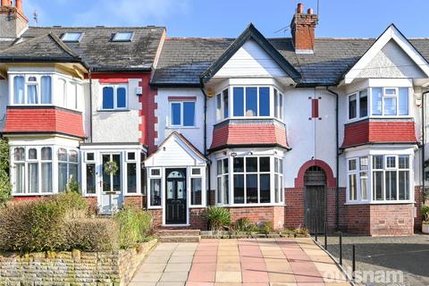 3 bedroom terraced house for sale, Beechwood Road, Bearwood, West Midlands, B67