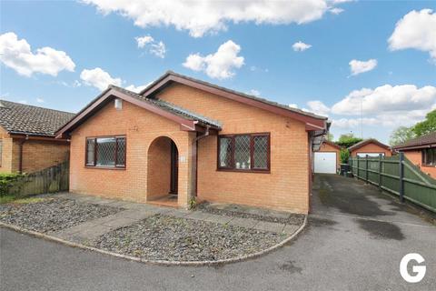 3 bedroom bungalow for sale, The Forestside, Verwood, Dorset, BH31