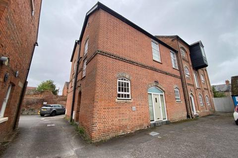 2 bedroom flat for sale, Bartholomew Street, Newbury RG14