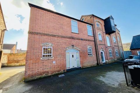 2 bedroom flat for sale, Bartholomew Street, Newbury RG14