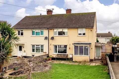 3 bedroom semi-detached house for sale, Westfield Road, Bristol BS48