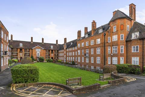 2 bedroom apartment for sale, Hampstead Way, Hampstead Garden Suburb, London, NW11