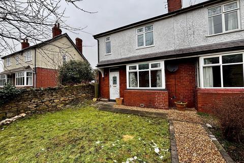 3 bedroom semi-detached house for sale, Church Hill, Sherburn In Elmet, Leeds