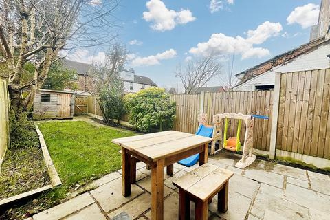 3 bedroom terraced house for sale, Ashton Avenue, Altrincham