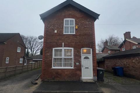 3 bedroom detached house for sale, Prescott Street, Hindley, WN2