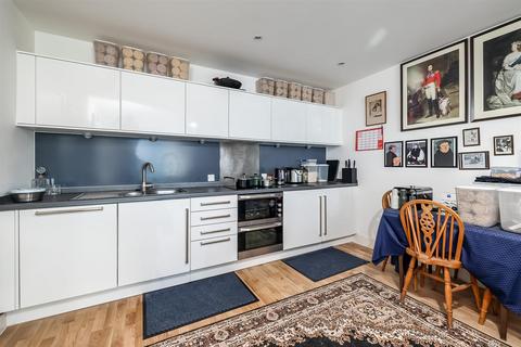 2 bedroom apartment for sale, Hobart Street, Plymouth