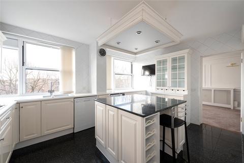 4 bedroom penthouse for sale, Straffan Lodge, Belsize Grove, NW3