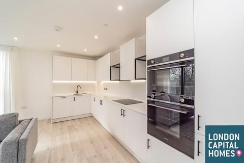 2 bedroom apartment to rent, Willowbrook House, Coster Avenue, London, N4