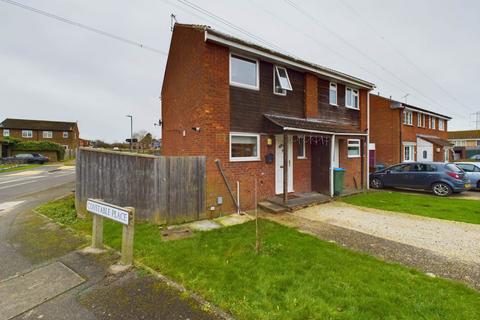 2 bedroom semi-detached house for sale, Constable Place, Aylesbury HP19