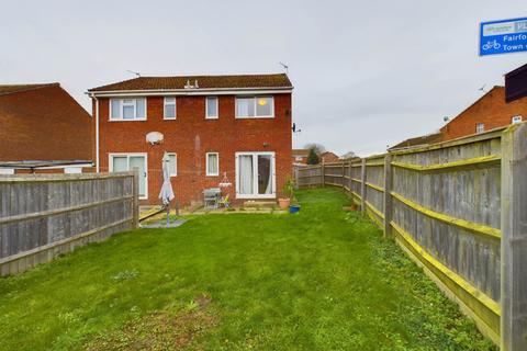 2 bedroom semi-detached house for sale, Constable Place, Aylesbury HP19