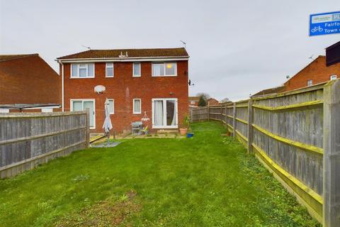1 Constable Place, Aylesbury, HP19 8NQ