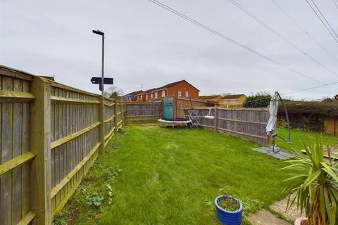 1 Constable Place, Aylesbury, HP19 8NQ