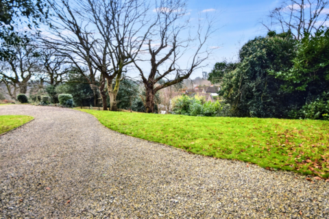 3 bedroom detached bungalow for sale, 4 Ford Lane, Farnham, Surrey, GU10